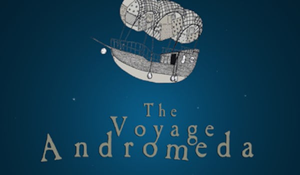 The Voyage Andromeda