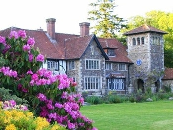 Coombe Trenchard Gardens