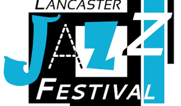 Lancaster Jazz Fesitval