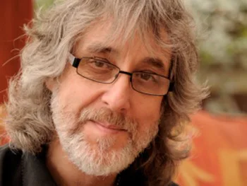 Picture of Gordon Giltrap