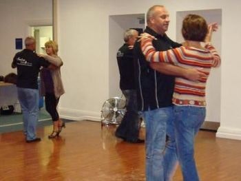Salsa Bristol