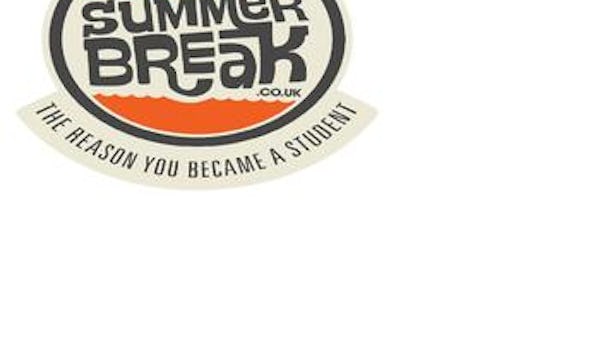 Summer Break UK 2012: Week 1