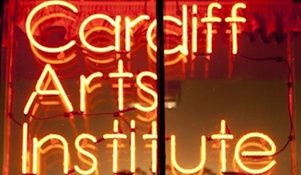 Cardiff Arts Institute
