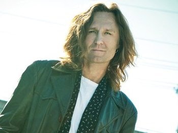 John Waite tour dates & tickets 2025 Ents24