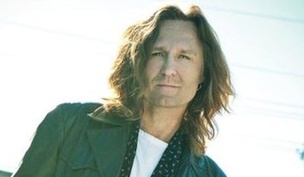 John Waite
