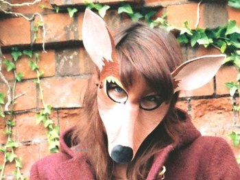 Mouse Deer