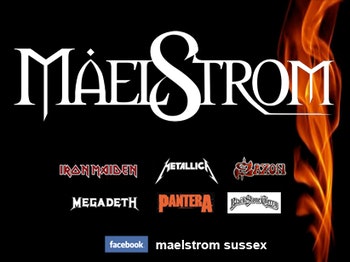 Maelstrom Sussex
