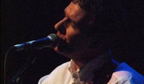 John O'Connell Tour Dates