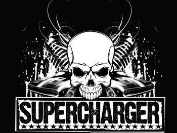 SuperCharger tour dates & tickets 2024 Ents24