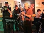 John Davies Quartet artist photo