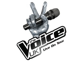 The Voice UK