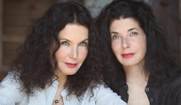 Katia And Marielle Labeque