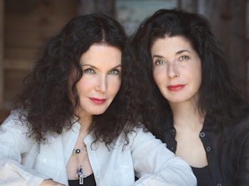 Katia And Marielle Labeque artist photo