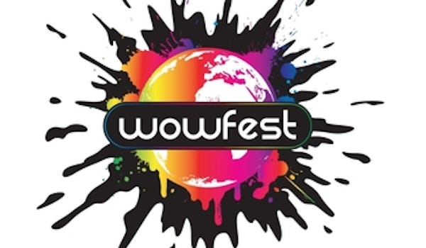 Wowfest - A Global Party