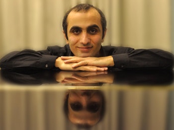 Elmar Gasanov