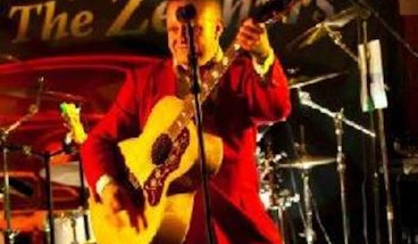 Johnny & The Zephyrs