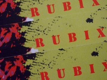 Rubix + The Underdogs picture