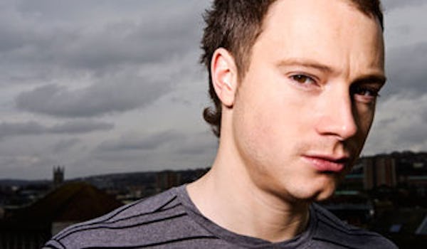 DJ Friction Tour Dates