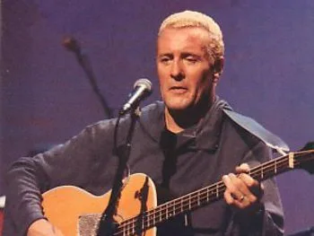Picture of Hamish Stuart Band
