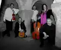 Magpie Lane appearing at this event