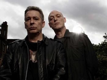 Dreadzone Soundsystem