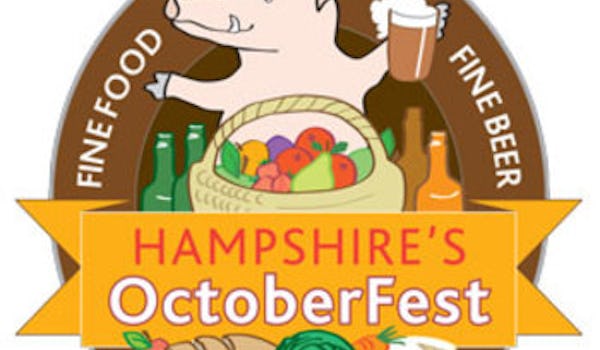 Hampshire's Octoberfest