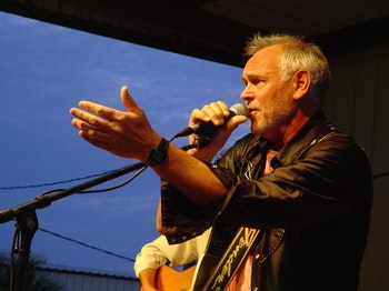 Ian Dunlop