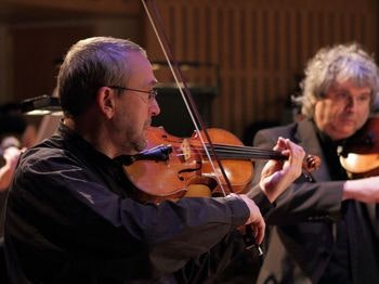 Opera North Orchestra