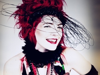 Gabby Young