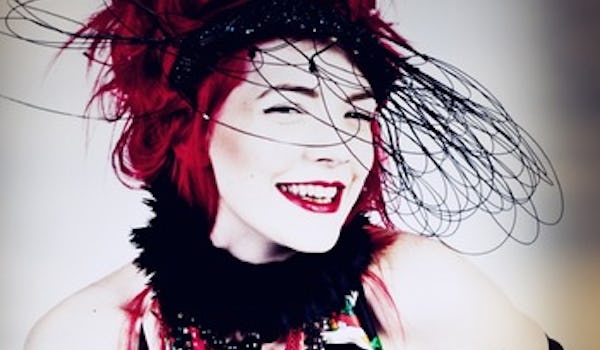 Gabby Young tour dates