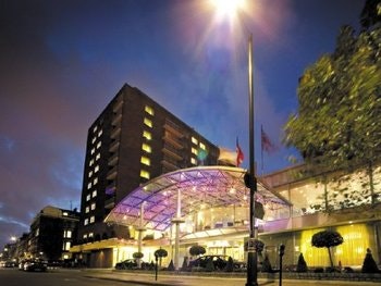 Radisson Blue Portman Hotel