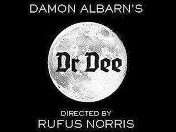 Dr Dee: English National Opera picture