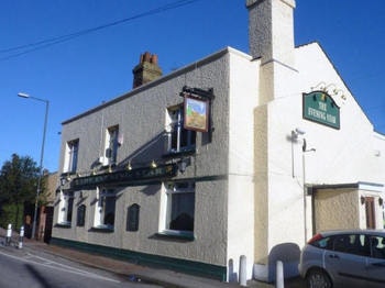 The Fox & Hounds