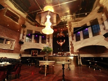 Borjia venue photo