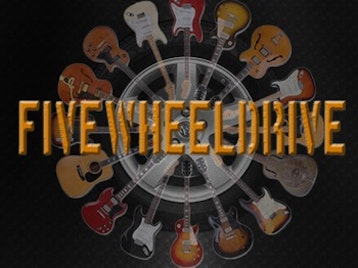 FiveWheelDrive artist photo