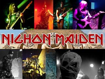 Nighon Maiden picture