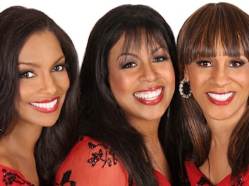 The Sound Of The Supremes picture