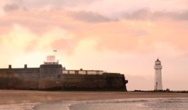 Wirral Fort Perch Rock Events