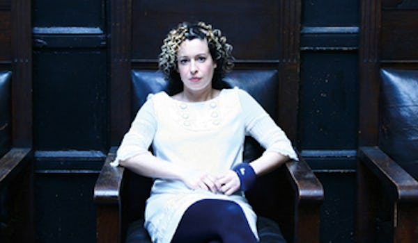 Kate Rusby Band