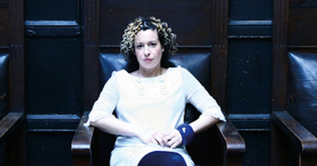 Kate Rusby Band tour dates & tickets 2024 Ents24