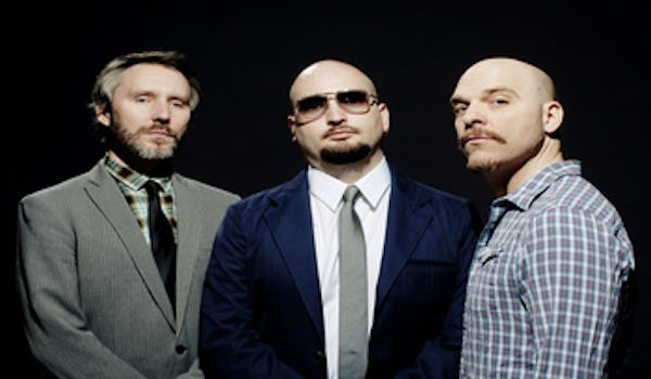 The Bad Plus, Binker and Moses