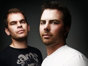 The Stanton Warriors