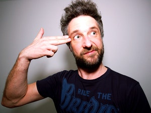 Duncan Oakley