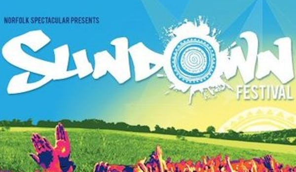 Sundown Festival 2014