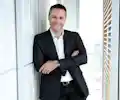 Keith Barry appearing at this event