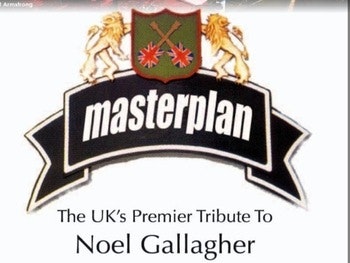 Masterplan
