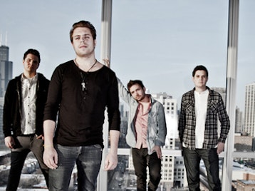 The Audition artist photo