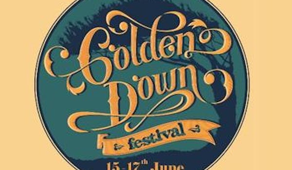 Golden Down Festival