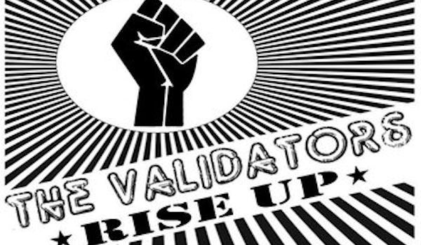 The Validators