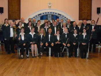 Norwich City Concert Band
